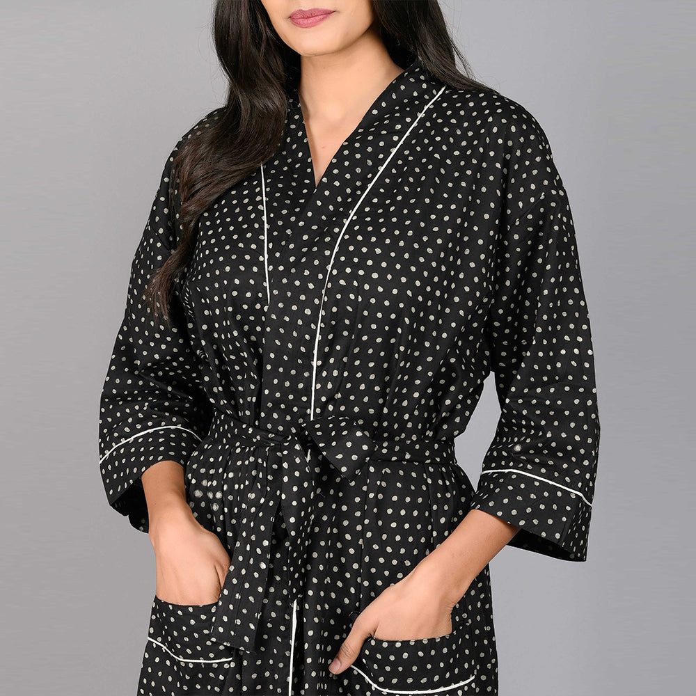 VOZARO Women Gown Black Dress - Buy VOZARO Women Gown Black Dress Online at  Best Prices in India | Flipkart.com